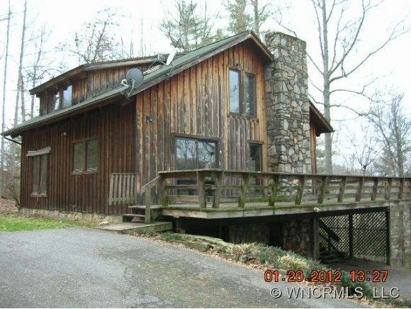 1448 Silver Mill Road