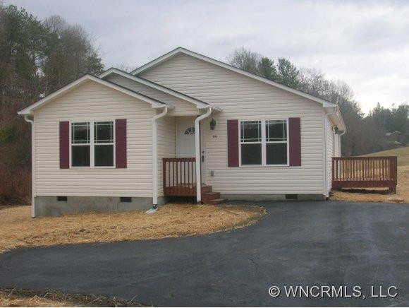 94 Martin Branch
