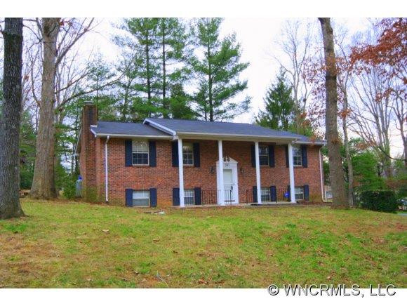 560 Overhill Drive