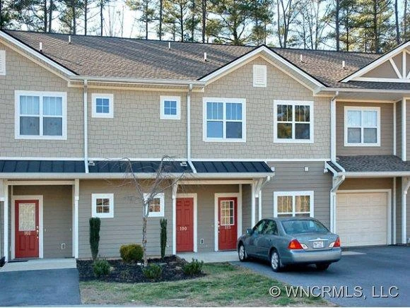 123 FOXDEN DRIVE UNIT 203
