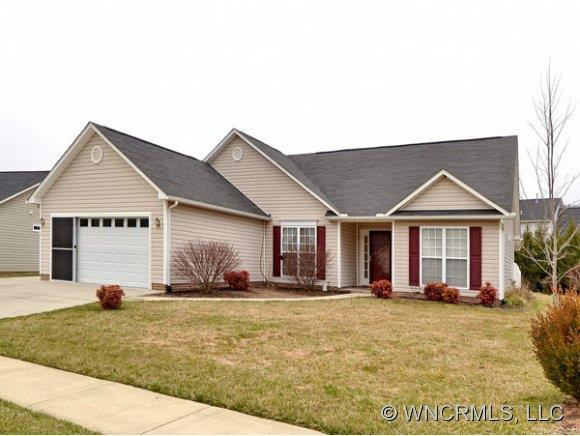 278 MEADOW PATHWAY DRIVE