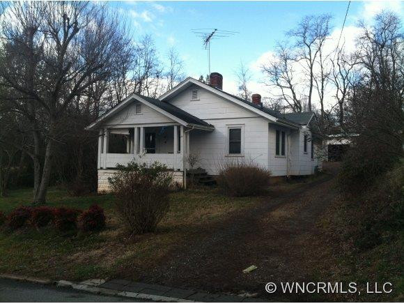 157 Swannanoa