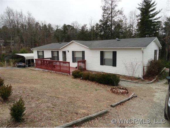 106 Sourwood Lane