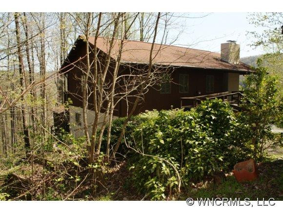 750 Polly's Mountain Road