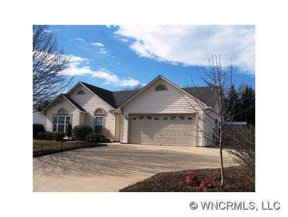 1002 Thorncrest Drive