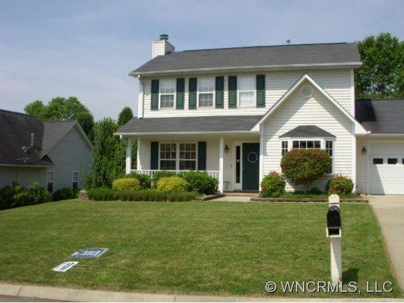 264 PLANTERS CREEK ROAD