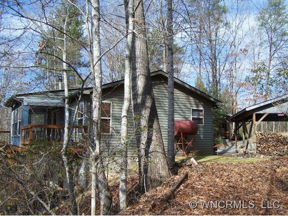 240 Mack Noblitt Road