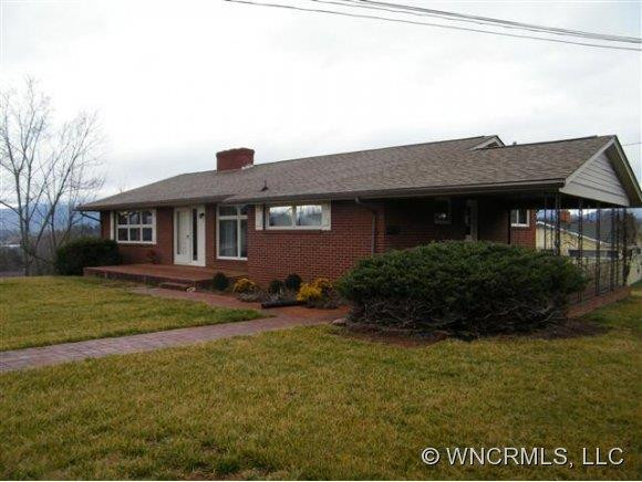 3 Burrell Circle