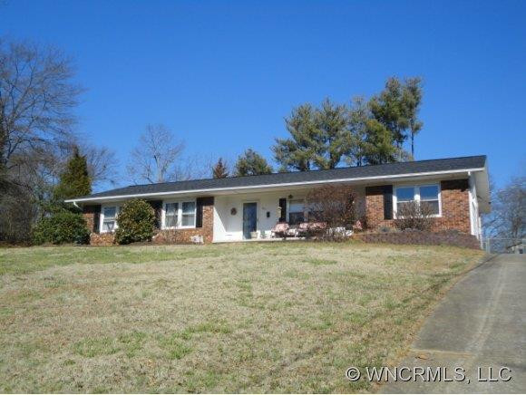 385 Old Caroleen Road
