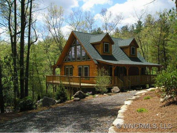 233 Rosewood Lane