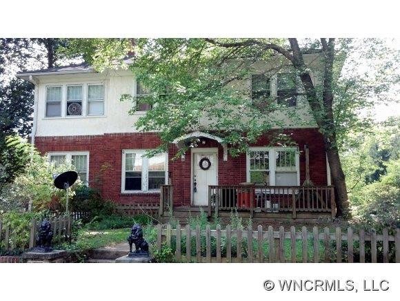 43 Winthrop Road