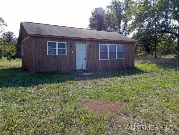 158 Robertson Creek Church Road