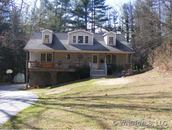 53 Stradwood