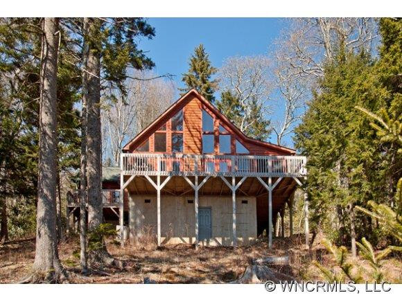 635 Spruce Patch Lane