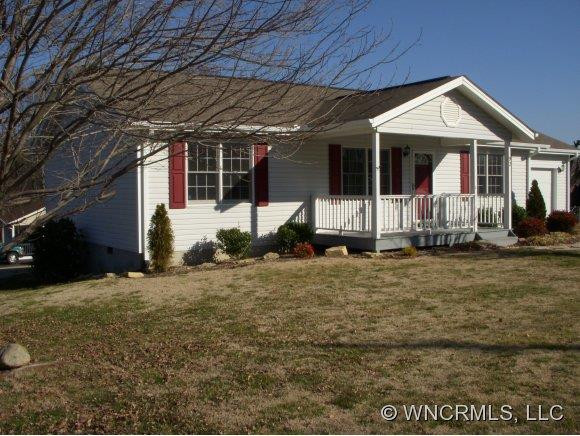 92 Liberty Road