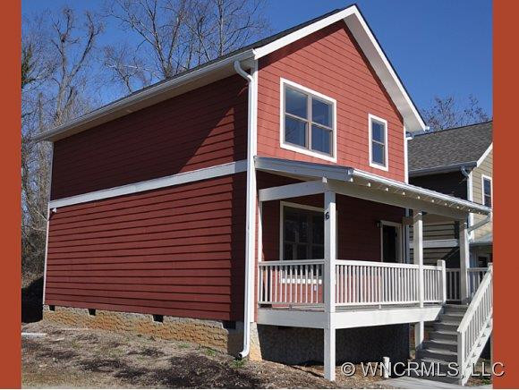 4 Cottage Cove Lane
