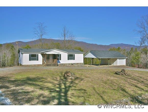 190 Ridgecrest Drive