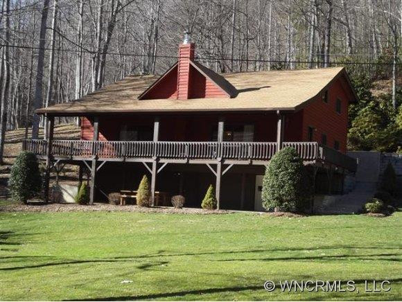 85 Chestnut Cove Road