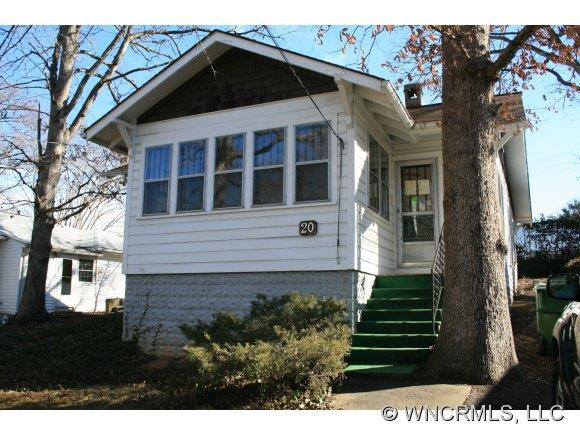 20 Oteen Park Place