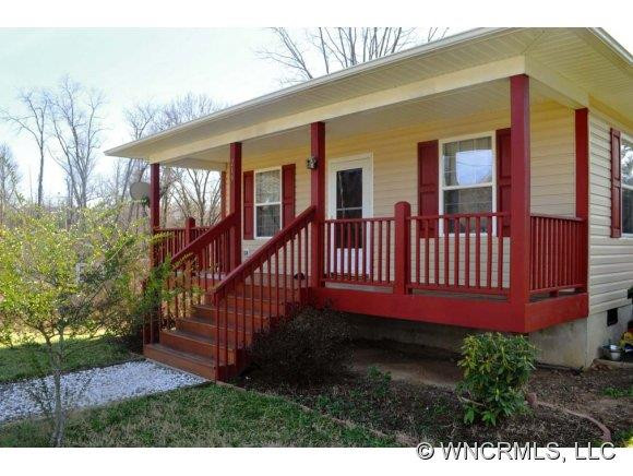219 E Oakview Road