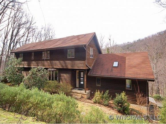 295 Webb Cove Road