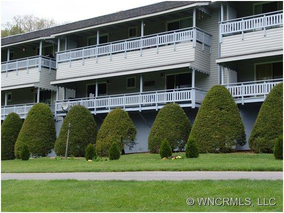 263-E Fairway Lane