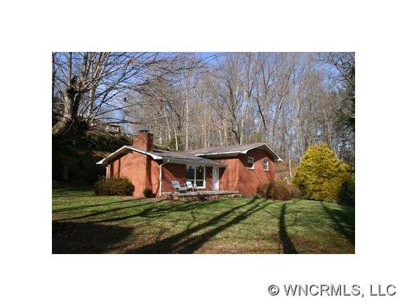 519 Golf Course Road