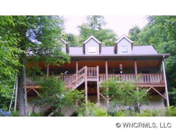 864 Stoney Stream Lane
