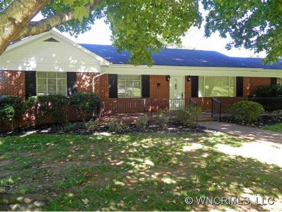 770 Chimney Rock Road