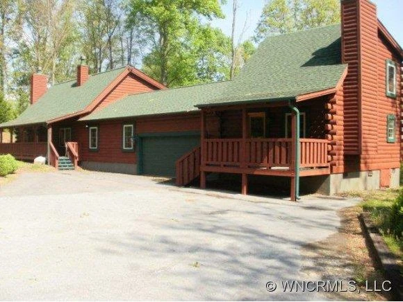 678 Sequoyah Dr