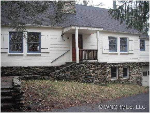 2145 Pisgah Drive