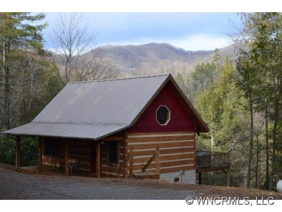 110 Guntertown Rd.