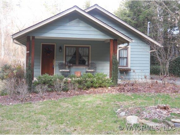 134 Spooks Branch Road