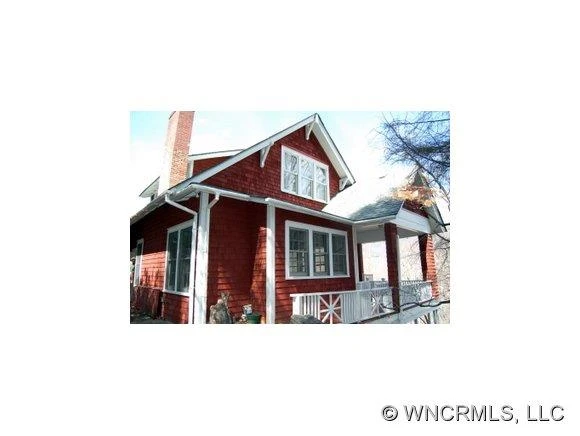 305 Chapman Road