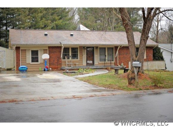 1 Glen Meadows Road