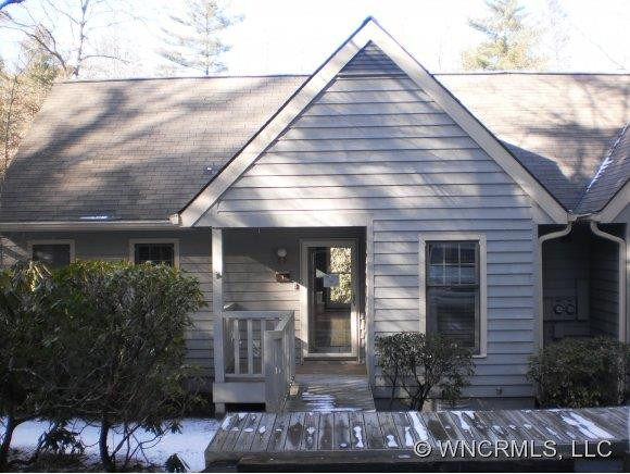55 Chestnut Ridge Rd., Unit #5
