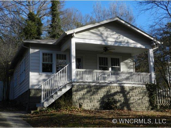 5 Laurel Ave.