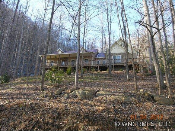 165 Eagles Ridge