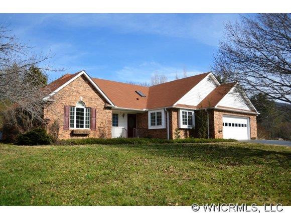 1 Weston Way