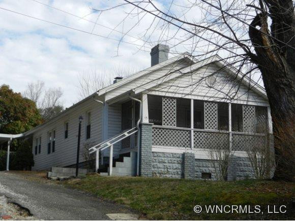 15 NORTH STREET
