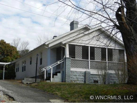 15 NORTH STREET