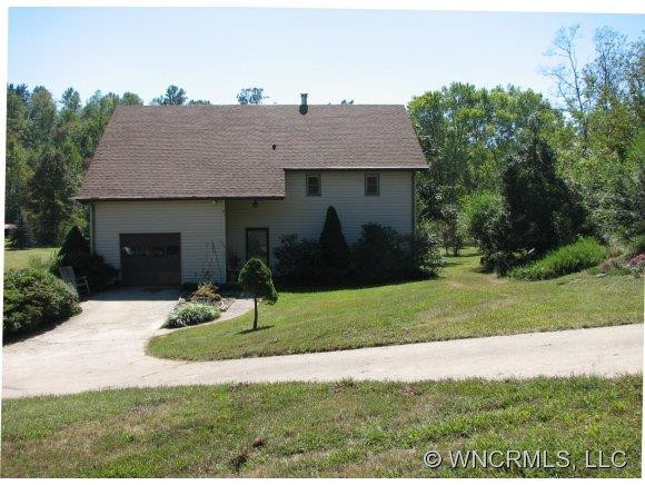11 Hominy Creek Rd.