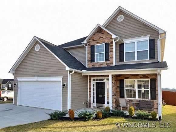 222 HAW RIVER ROAD