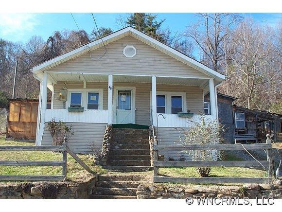 44 Poverty Branch Rd