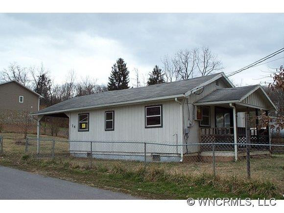 14 Haywood Ave