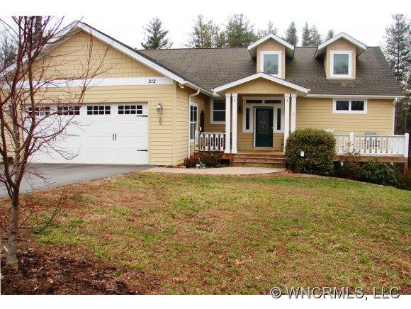 212 Double Brook Drive