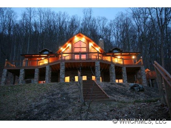 119 Chisel Rock Way