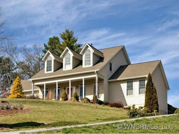 24 FAIRWAY VIEW DRIVE