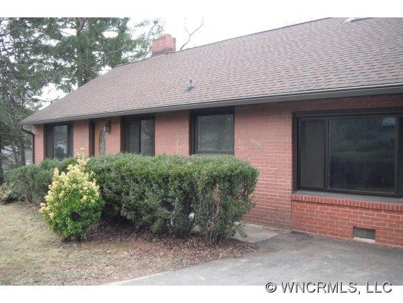372 Old Haw Creek Road
