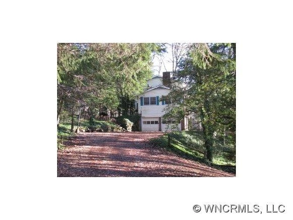 216 River Ridge Road